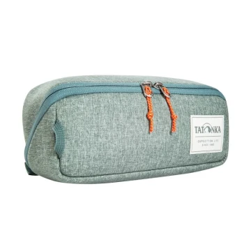 Косметичка Tatonka Square Zip Pouch M Sage Green зелена Косметичка Tatonka Square Zip Pouch M Sage Green зелена