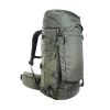 Рюкзак Tatonka Pyrox 45+10 BC унісекс Stone Grey Olive оливковий