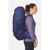 Рюкзак Lowe Alpine Sirac Plus ND40 жіночий Patriot Blue фіолетовий