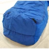 Спальний мішок Pinguin Comfort PFM (-1/-7°C) Blue синій