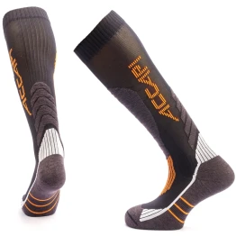 Термошкарпетки Accapi Ski Performance Black чорні