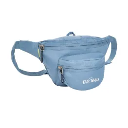 Поясна сумка Tatonka Funny Bag S Elemental Blue блакитна