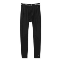 Термоштани Smartwool Men's Classic All-Season Merino Baselayer Bottom Boxed чоловічі Black чорні