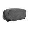 Косметичка Tatonka Square Zip Pouch S Black чорна