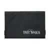 Кардхолдер Tatonka Card Holder RFID Block Black чорний Кардхолдер Tatonka Card Holder RFID Block Black чорний