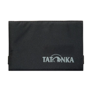 Кардхолдер Tatonka Card Holder RFID Block Black чорний Кардхолдер Tatonka Card Holder RFID Block Black чорний