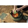 Мийка Sea to Summit Kitchen Sink 10 L Burnt Olive темно-оливкова