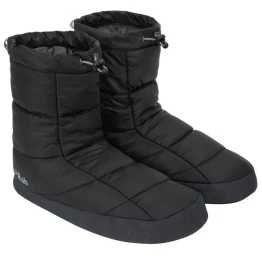 Чуні Rab Cirrus Hut Boot Black/Black чорні