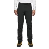Штани Black Diamond M Alpine Pants чоловічі Black чорні Штани Black Diamond M Alpine Pants чоловічі Black чорні