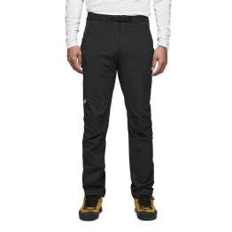 Штани Black Diamond M Alpine Pants чоловічі Black чорні