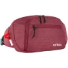 Сумка-рюкзак Tatonka Hip Sling Pack Bordeaux Red червона