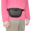 Поясна сумка Tatonka Hip Beit Pouch S Black чорна