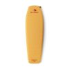 Килимок Sea to Summit Pursuit Plus SI Mat Regular Zinnia Orange жовтий Килимок Sea to Summit Pursuit Plus SI Mat Regular Zinnia Orange жовтий