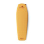 Килимок Sea to Summit Pursuit Plus SI Mat Regular Zinnia Orange жовтий
