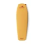 Килимок Sea to Summit Pursuit Plus SI Mat Regular Zinnia Orange жовтий