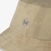 Панама Buff Adventure Bucket Hat Aqai Sand Aqai Sand бежева