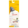 Термошкарпетки Accapi Running UltraLight чоловічі White-Silver срібно-білі