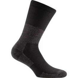 Термошкарпетки Accapi Trekking Merino Hydro-R чоловічі Anthracite сірі
