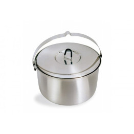Казанок Tatonka Family Pot 6.0 Silver сріблястий