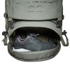 Рюкзак Tatonka Pyrox 45+10 BC унісекс Stone Grey Olive оливковий