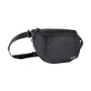 Поясна сумка Tatonka Hip Belt Pouch Black чорна