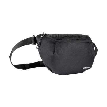 Поясна сумка Tatonka Hip Belt Pouch Black чорна