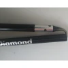 Трекінгові палки Black Diamond Distance Z Pewter