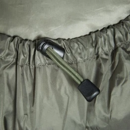 Чохол від дощу для рюкзака Tatonka Rain Cover 20-30 Stone Grey Olive