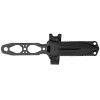 Ніж SOG Pentagon FX Covert Blackout чорний