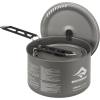 Набір посуду Sea To Summit Alpha Pot Set 2.0 Grey сірий