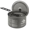 Набір посуду Sea To Summit Alpha Pot Set 2.0 Grey сірий