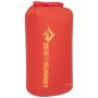 Гермомішок Sea to Summit Lightweight Dry Bag 35L Spicy Orange оранжевий