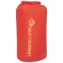 Гермомішок Sea to Summit Lightweight Dry Bag 35L Spicy Orange оранжевий