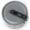 Казанок Sea To Summit Alpha Pot 2,7 L Grey сірий