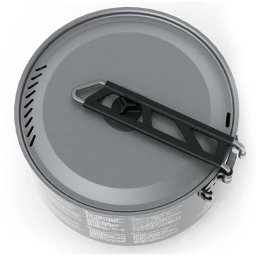 Казанок Sea To Summit Alpha Pot 2,7 L Grey сірий