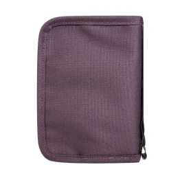 Гаманець Tatonka Travel Zip M RFID Block Midnight Plum фіолетовий