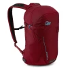 Рюкзак Lowe Alpine Edge 18 Raspberry червоний
