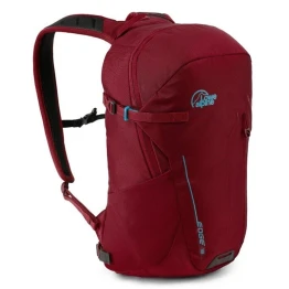 Рюкзак Lowe Alpine Edge 18 Raspberry червоний