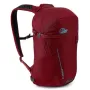 Рюкзак Lowe Alpine Edge 18 Raspberry червоний