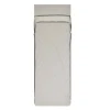 Вкладиш Sea to Summit Silk Blend Sleeping Bag Liner Pillow Sleeve Moonstruck Grey сірий