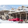 Спальник Rab Expedition 1200 унісекс Summit Red червоний Спальник Rab Expedition 1200 унісекс Summit Red червоний