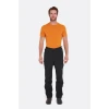 Штани Rab Firewall Pants чоловічі Black чорні