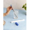 Фільтр для води LifeStraw SIP Stormy Blue синій