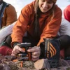 Інтегрована система JetBoil Flash Java Kit Topo чорна