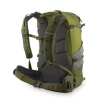 Рюкзак Pinguin Vector 35  Green 2020 зелений