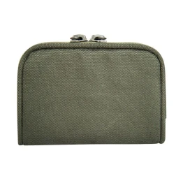 Гаманець Tatonka Plain Wallet RFID Block Olive олива