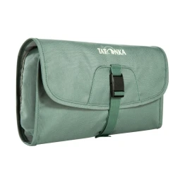 Косметичка Tatonka Small Travelcare Sage Green зелена