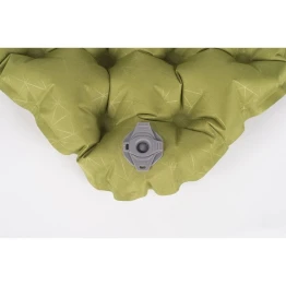 Сідачка Sea to Summit Air Seat Olive оливкова