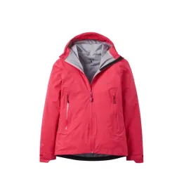 Куртка Rab Firewall Light Jacket Wmns жіноча Watermelon червона