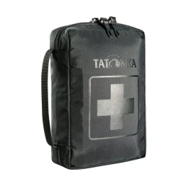 Аптечка порожня Tatonka First Aid S Black чорна